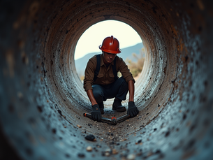 Fast and Reliable Sewer Repairs for Your Home