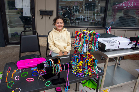 Khaleesi's Creations jewelry