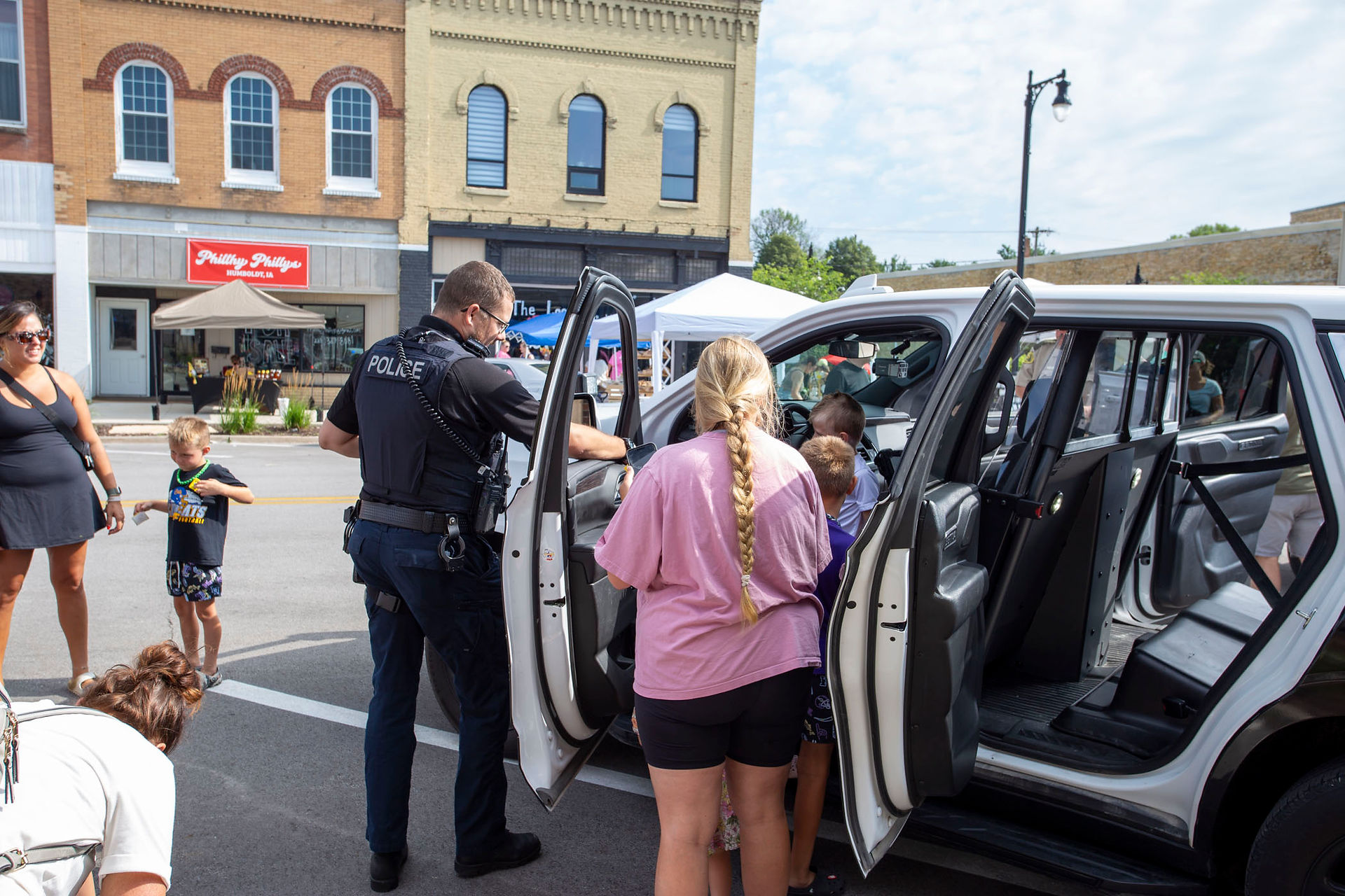 humboldt police