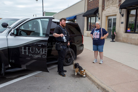 humboldt police