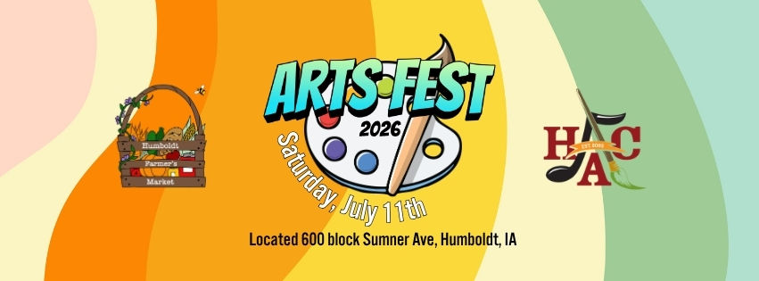 arts fest cover photo