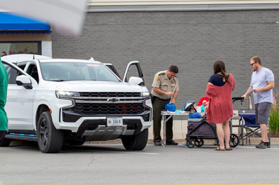 sheriff's office