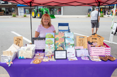 Crafts by Lynda kits and more