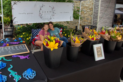 joco flowers fresh bouquets