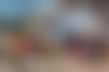 market goers