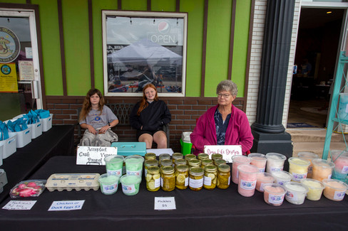 Busy Life Designs cotton candy and more