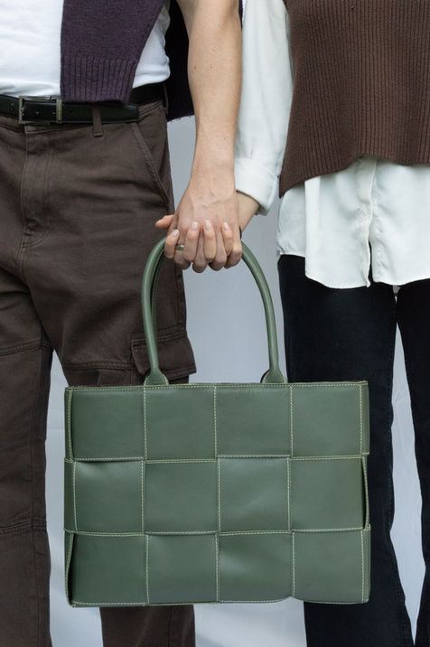 Branding para marca
Agencia de Marketing