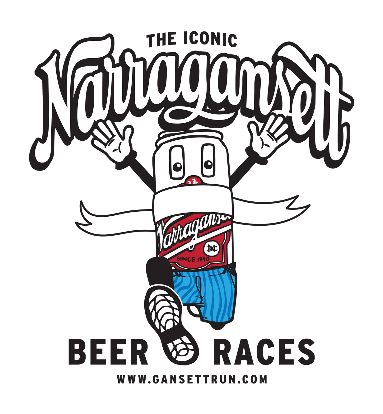 The Narragansett Beer Races
