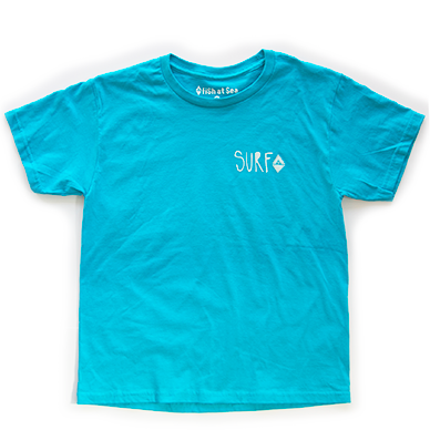 Surf | Turquoise