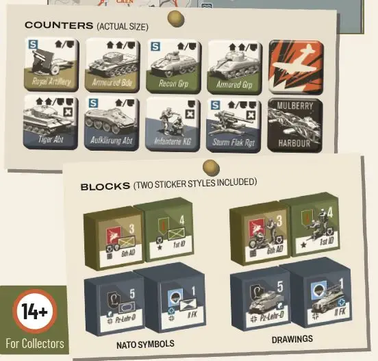 Thumbnail: OPERATION OVERLORD