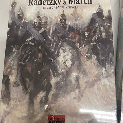 ASSORTED TITLES | Bunker Hill Wargames