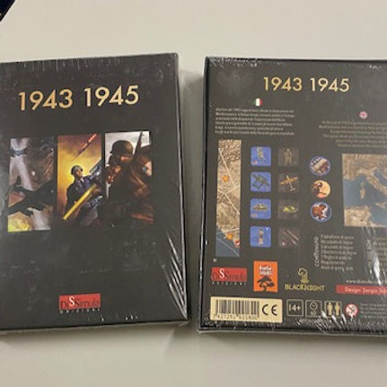 ASSORTED TITLES | Bunker Hill Wargames