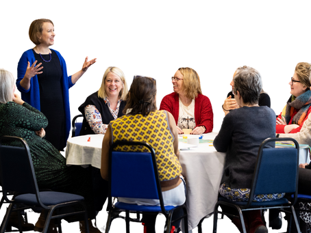 Burnout, Leadership And Systems: Why Conscious Leadership Matters