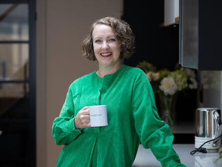 Burnout-Free Working