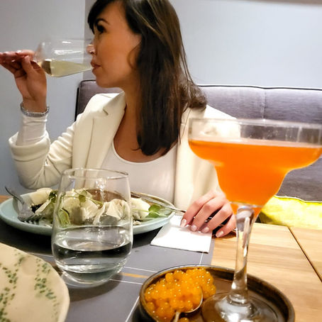 Czy kolacja w restauracji może stanowić koszt uzyskania przychodu? 