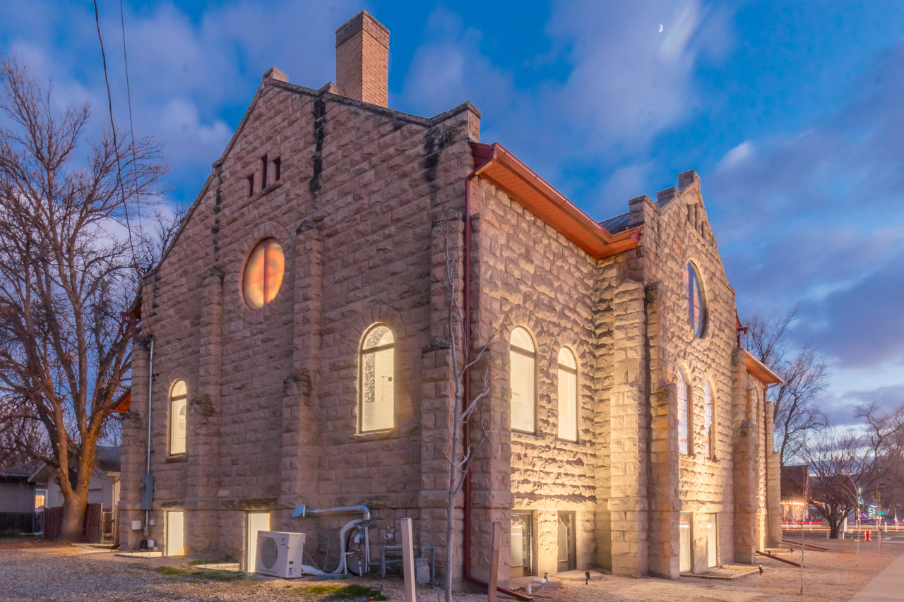 Our Lady of Perpetual Motion Vacation Rental in Fruita Colorado 503