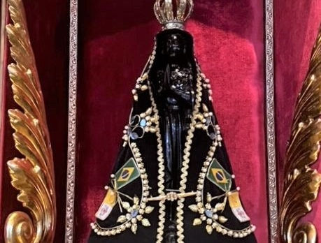 NOSSA SENHORA APARECIDA