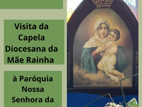 Programação da Visita