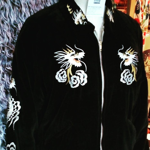 スーベニア ジャケット スカジャン 50S | mysite