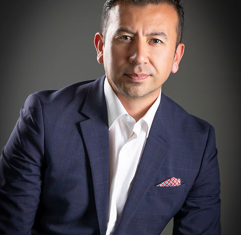 Diego Beltrán Avila