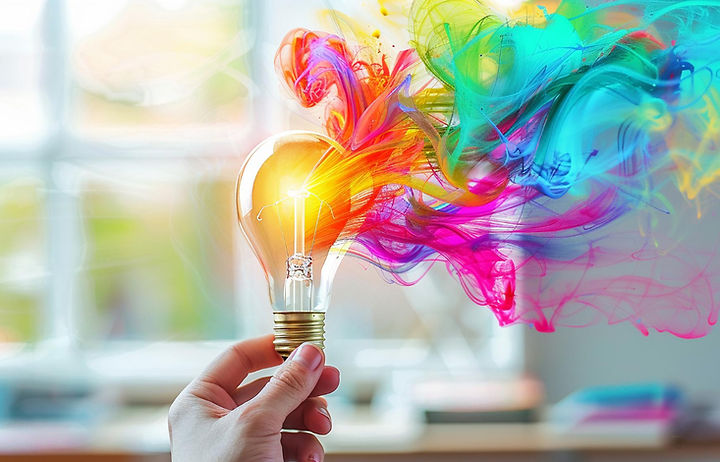 CURSO DE CREATIVIDAD PUBLICITARIA ON & OFF LINE