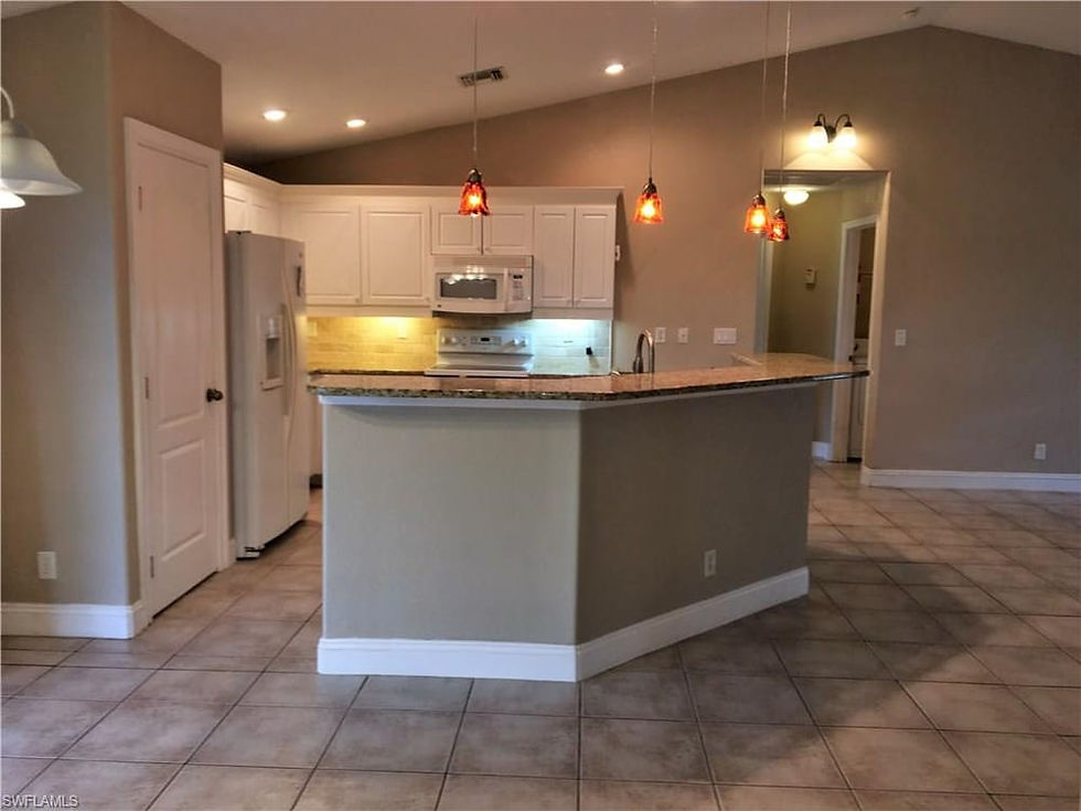 Kitchen-before