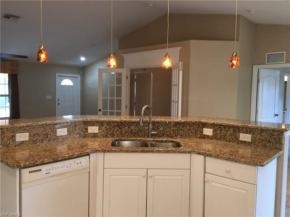 Kitchen-before