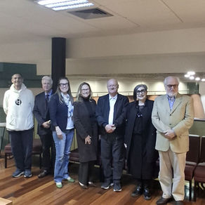 Conselho Deliberativo AATSP aprova Prestação de Contas do exercício 2025