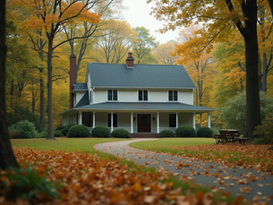 Your Journey to Homeownership Starts Here in North Georgia