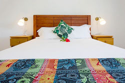 Deluxe 1 bedroom apartment