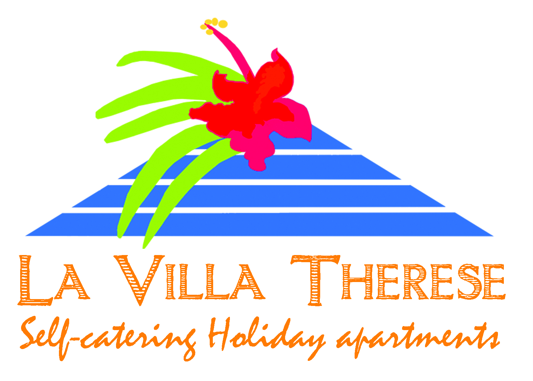 La Villa Therese in Anse Royale, Seychelles