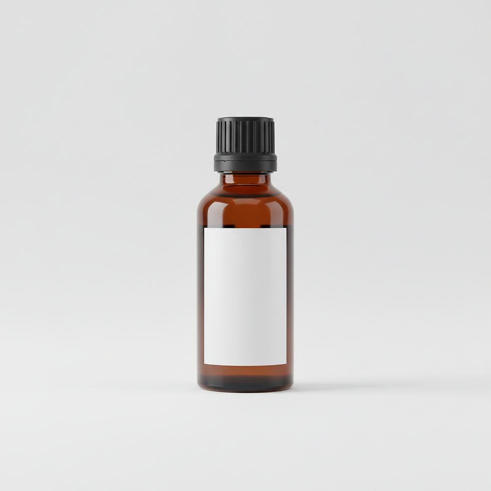 Serene Lavender Oil