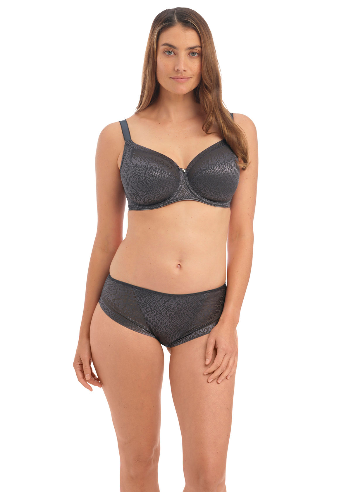 Fantasie Envisage Slate Uw Full Cup Side Support Bra