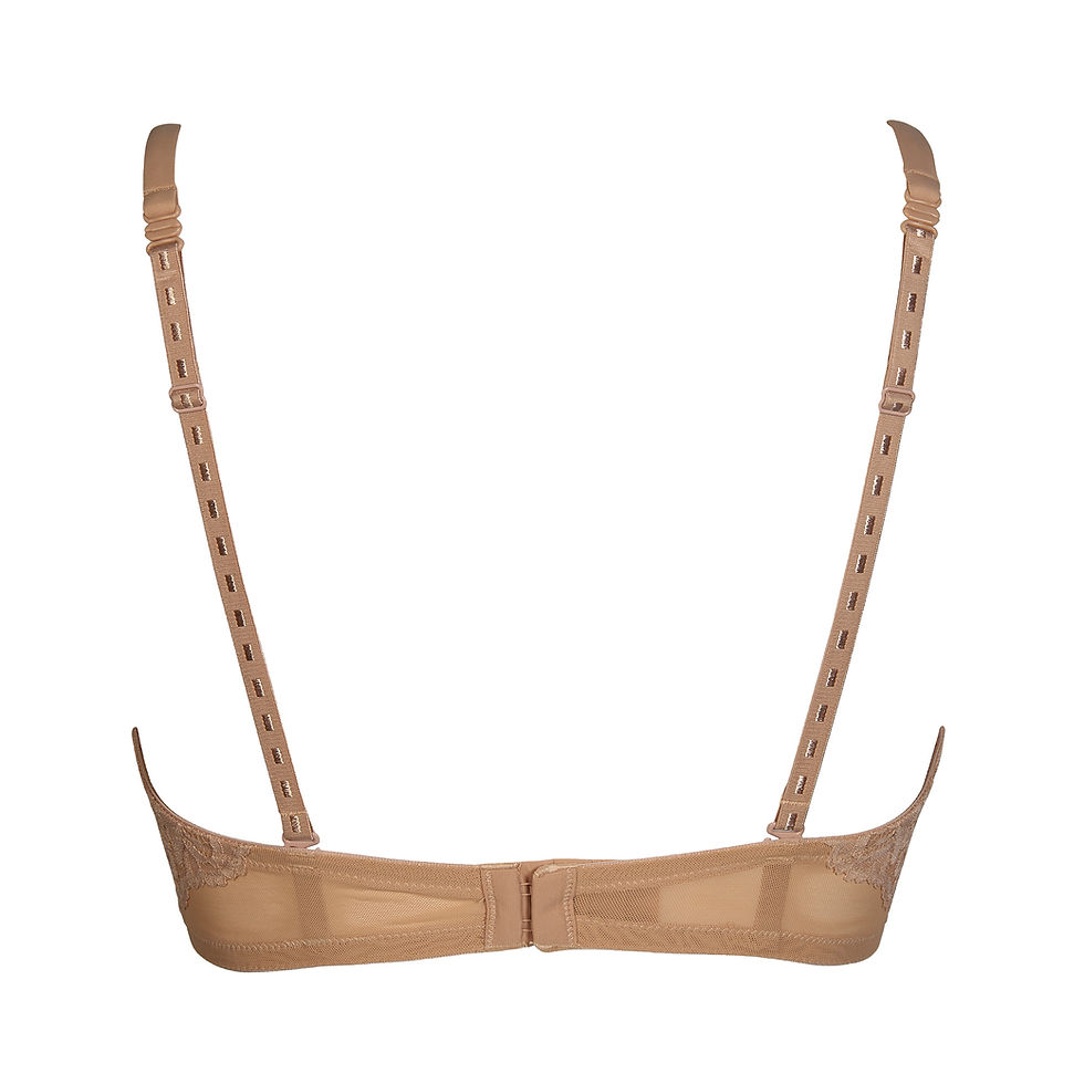 Miniatura: After Eden Strapless Bra