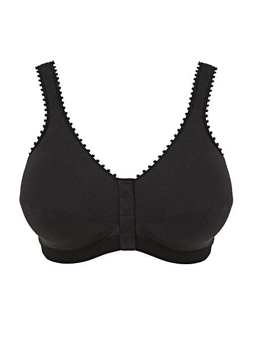 Miniaturbild: Royce Comfi-Bra Black