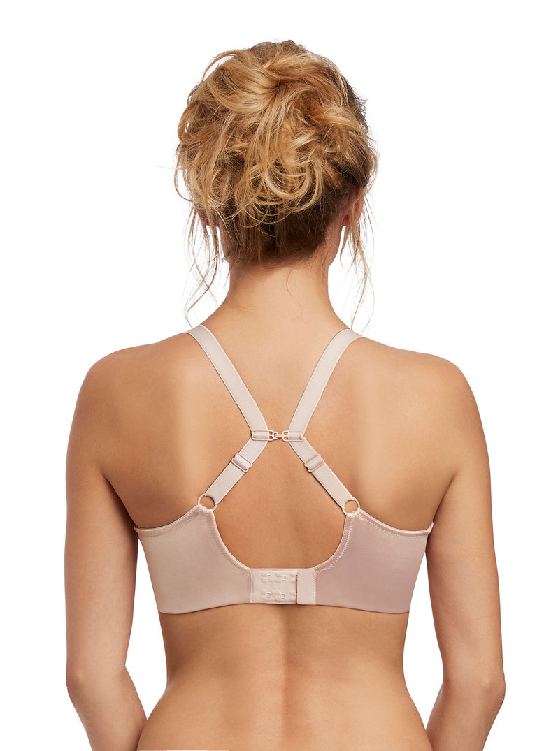 Miniature : Fantasie Aura Moulded Bra Natural Beige