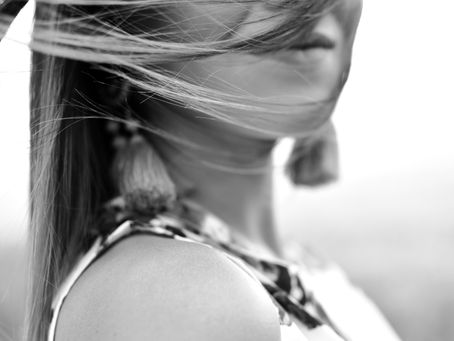 stop met jezelf vergelijken met andere powervrouwen