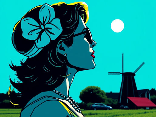 Voelen is Onvergeeflijk!