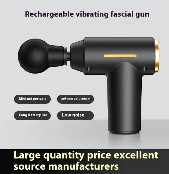 Thumbnail: Massage Gun