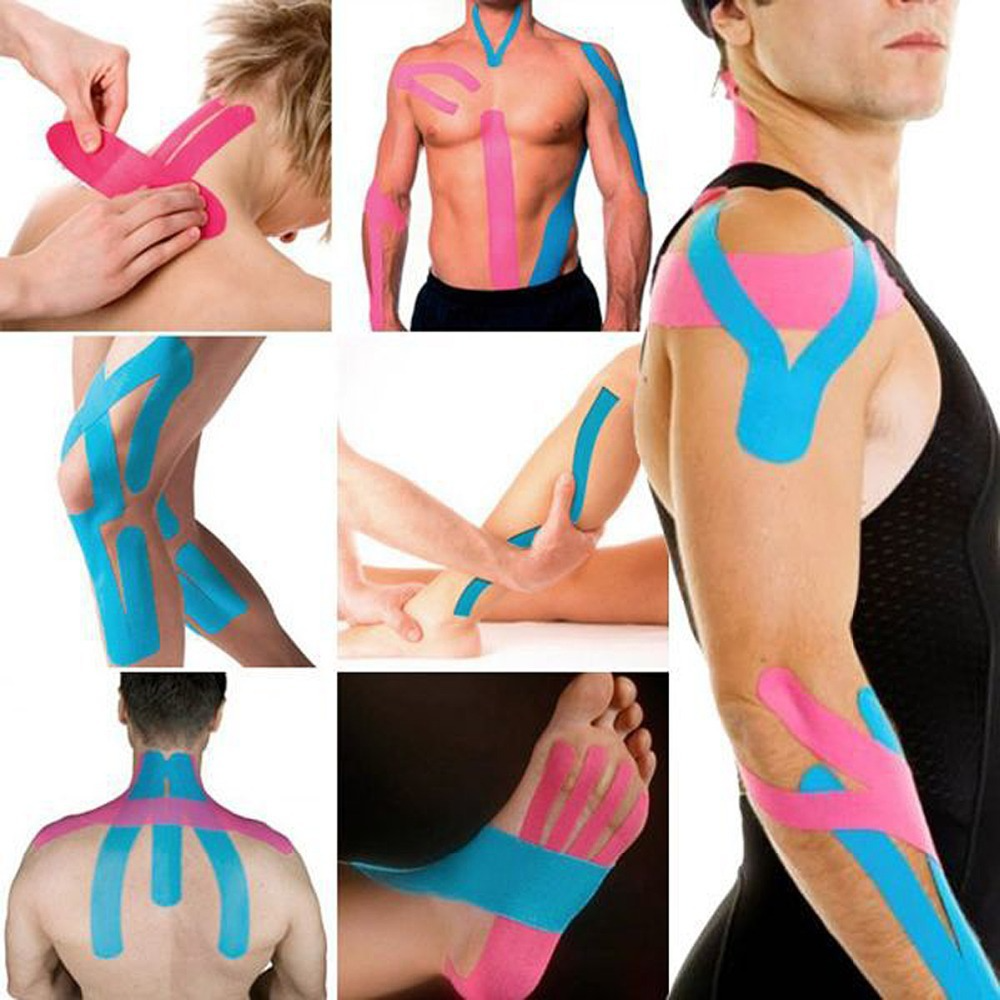 KINESIO Tape