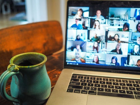 A Student's Guide to Creating the Best Online Classes