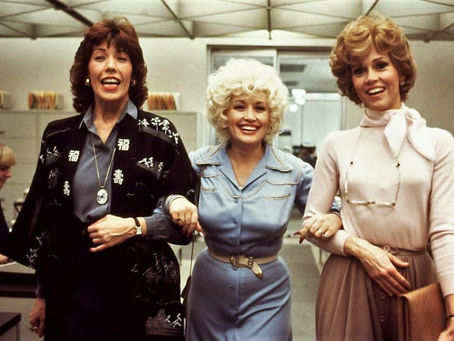 9 to 5: A Look Into the Lives of Five Modern Day Working Women