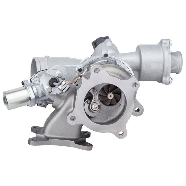 2019 Audi Q7 2.0 turbo replacement