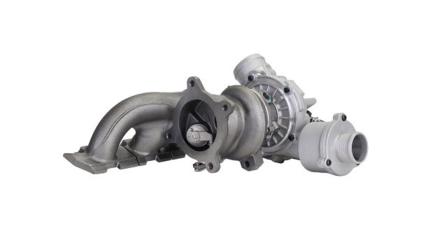 2015 Audi A5 2.0 turbo replacement