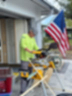 Plumbing, electrical and other repairs