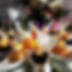 Appetizers & Desserts