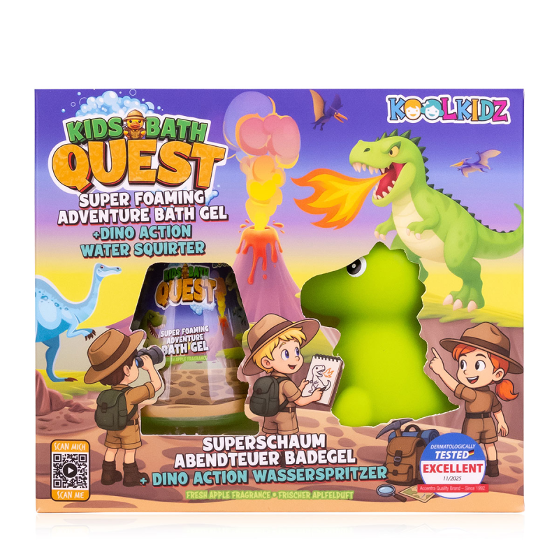 Thumbnail: kids bath set