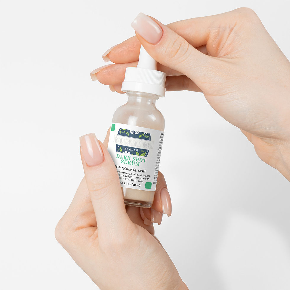 Thumbnail: Dark Spot Serum for Normal Skin