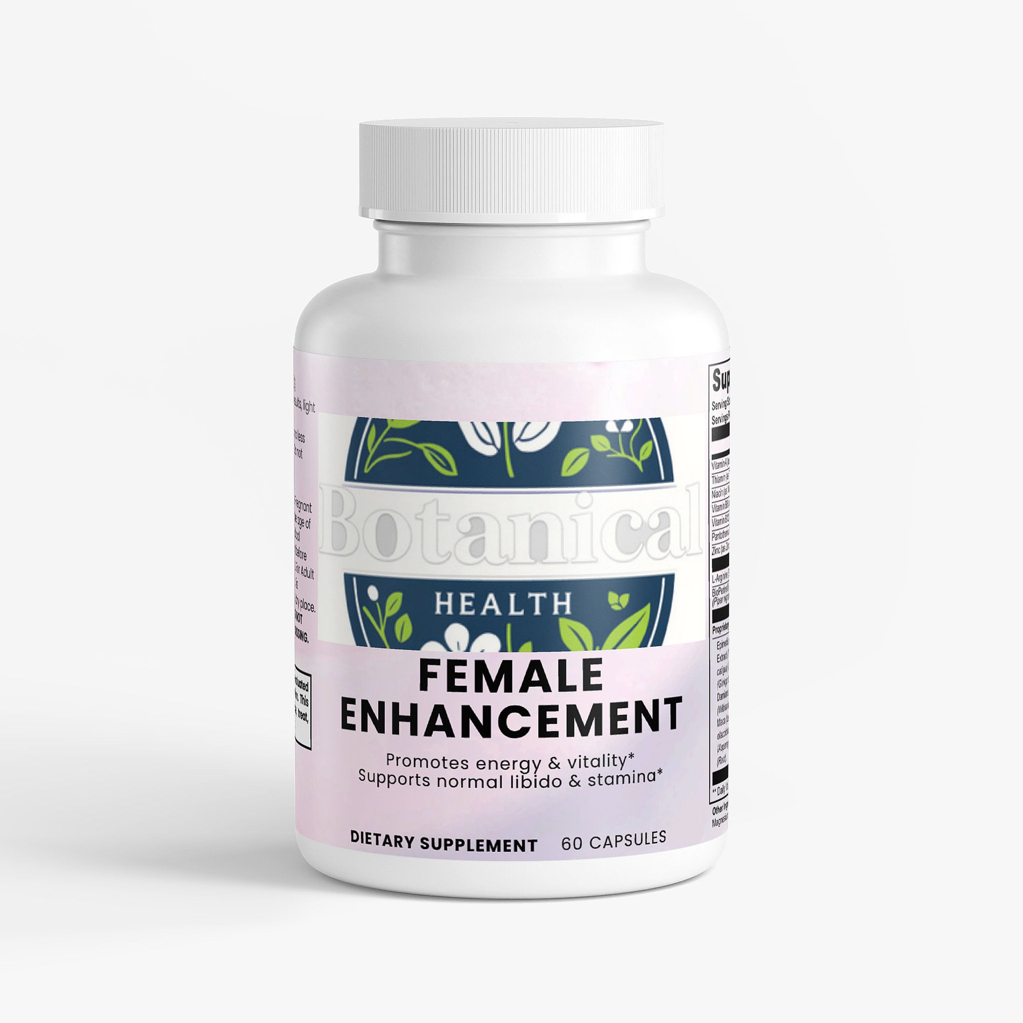 Female Enhancement