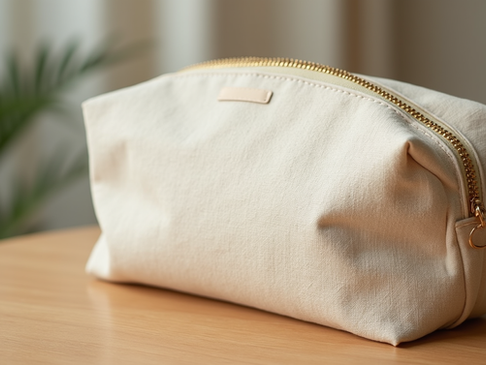 Eco-Friendly Makeup Bag Tips: How to Choose the Perfect One for You